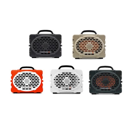 Turtlebox® Gen 3 Speaker