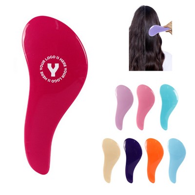 Wave Detangling Brush