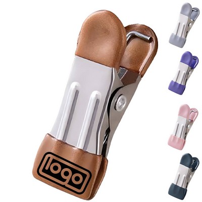 Stainless Steel Clothes Drying Clip