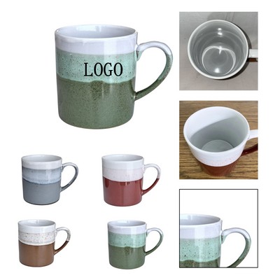 Customized Large Creative Ceramic Mug