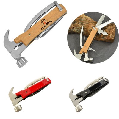 Multi-Functional Hammer Tool