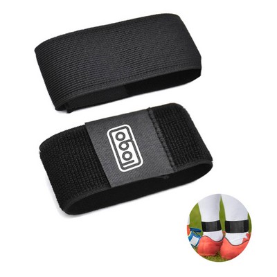 Soccer Shin Guard Strap