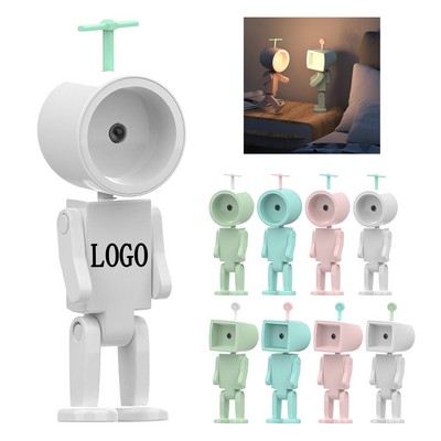 Astronaut Magnetic Night Light