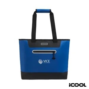 30-Can Cooler Tote Bag