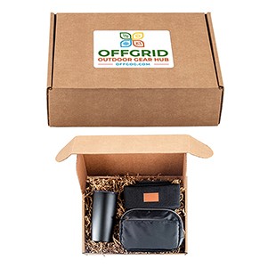 "ON-THE-GO GIFT PACK" Gift Set
