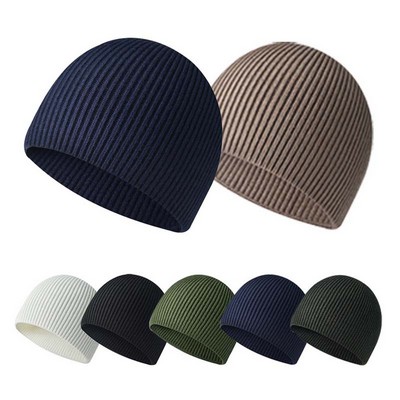 Skullies Beanies Knitted Hats