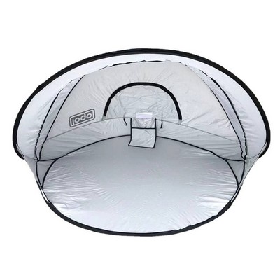 Outdoor Foldable Pop Up Beach Tent