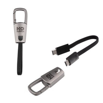 LinkPro Type-C Keychain