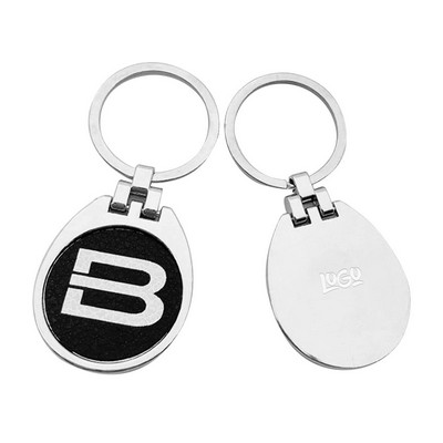 Westfeld Key Chain