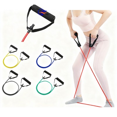 Single Resistance Exercise Band