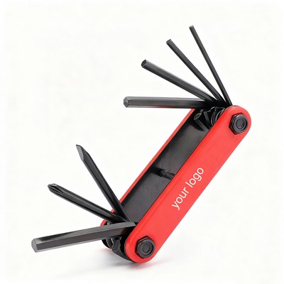 7" 1 Bicycle Repair Tool