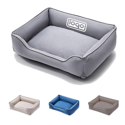 Thickened Pet Mat Dog Bed