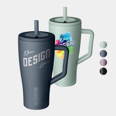 30 oz BruMate® Stainless Steel Insulated Era Mug
