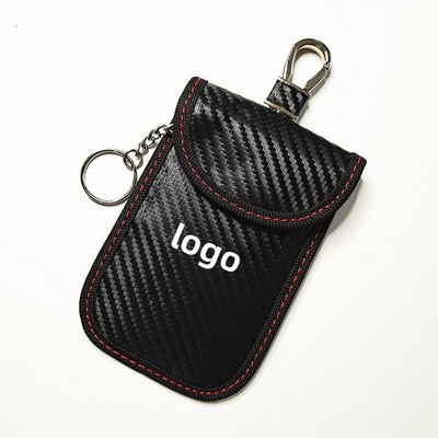 RFID Key Fob