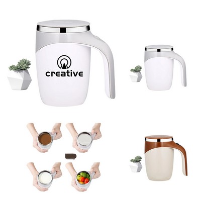 13 Oz.MagnaSwirl Coffee Mug