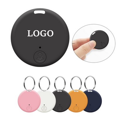 Smart Wireless Tracker