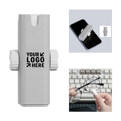 Multifunction Portable Cleaning Kit