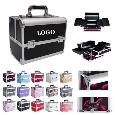 Makeup Train Case