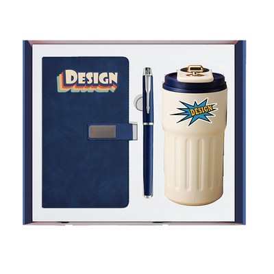 Professional Desk Essentials Collection