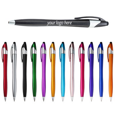 Dart Twist Stylus Pen