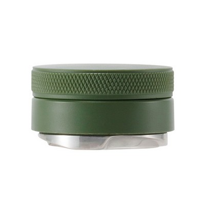 Espresso Distributor And Tamper