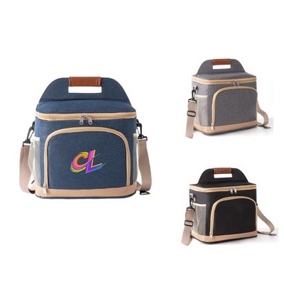 High Quality Insulated Lunch Bag