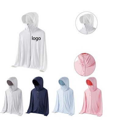 Sun Protection Jacket