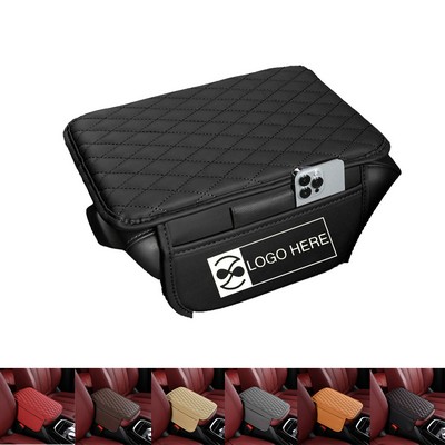 Car Center Console Cover