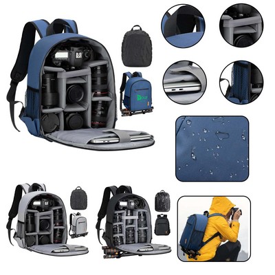 Camera Backpack Bag