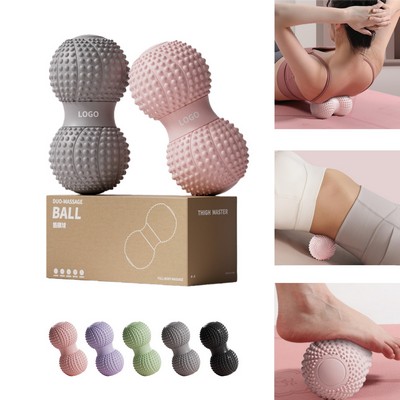 TPE Deep Relaxation Fascia Ball