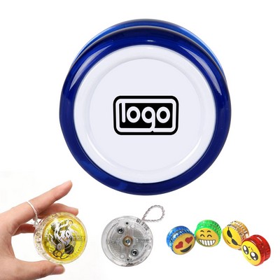 Plastic Looping Yo-Yo
