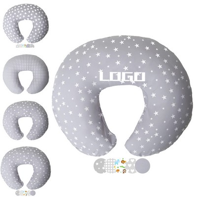 Personalized Nursing Cushion 17x14"