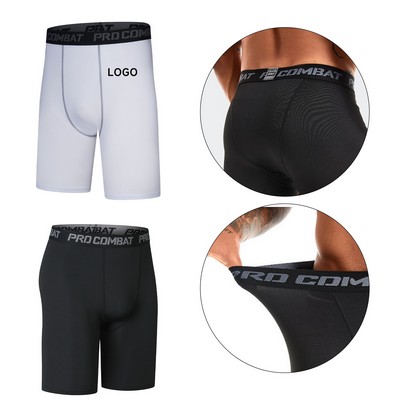 Compression Shorts