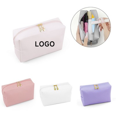 PU Travel Cosmetic Bag