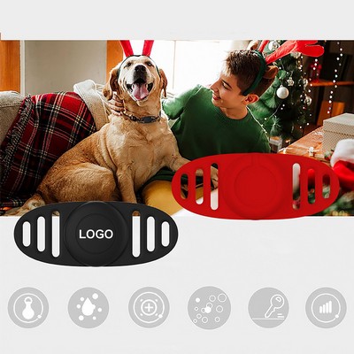 Protective Case For Locator Tracker