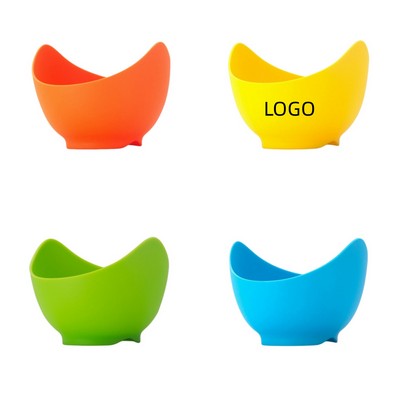 Silicone Egg Poacher Cups
