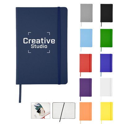 FSC®rpet 5" x 7" Classic Journal