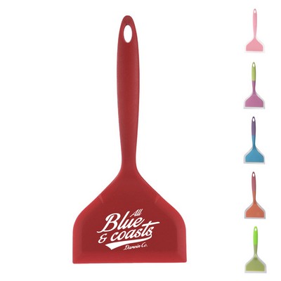Silicone Spatula
