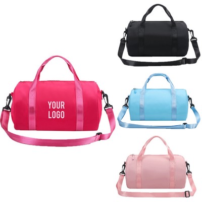 Kids' Dance-Specific Bag