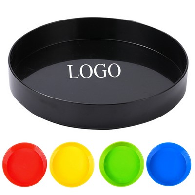 13" Restaurant Bar Serving Tray