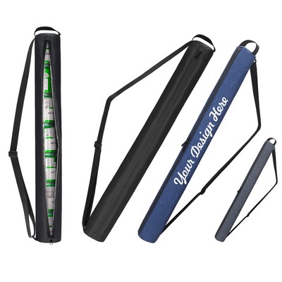 Golf 7 Beer Can Insulated Cooler Sleeve