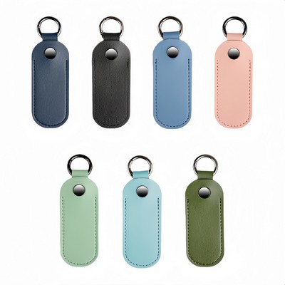 USB Leather Protective Case