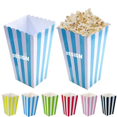 Popcorn Bucket
