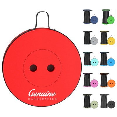 Collapsible Portable Stool