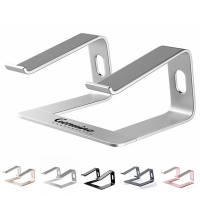 Aluminum Alloy Laptop Stand