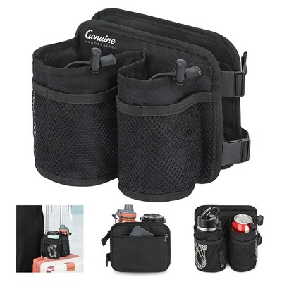 Luggage Cup Holder