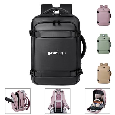Waterproof Travel Backpack