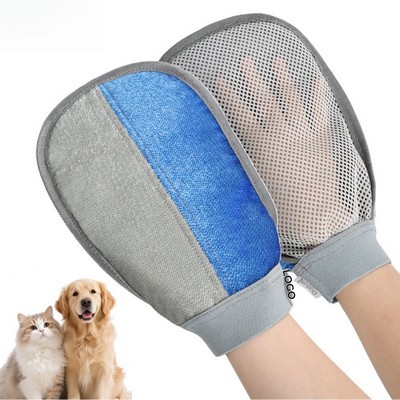 Pet Hair Removal Glove