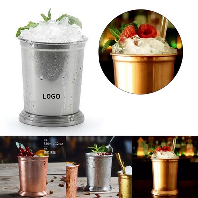 Moscow Mule Mint Julep Cup