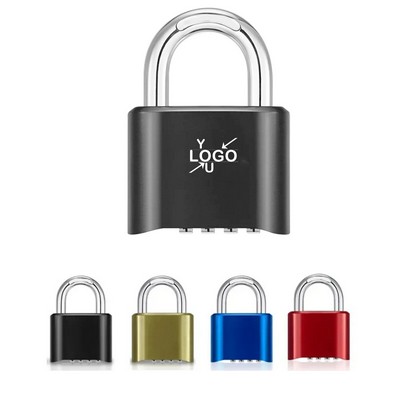 Secure Code Locks